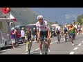 Tour de France 2026 - Stage 6 Highlights Team Radio
