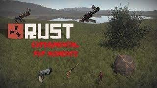 Rust PVP Moments #4