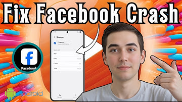 How To Fix Facebook Keeps Stopping Problem In Android Samsung - Step-by-Step Guide