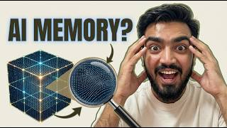 Inside the Vector Database: The Geometry of AI Memory