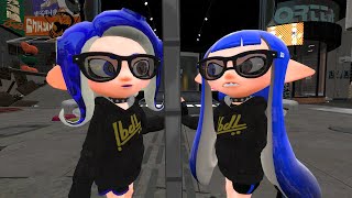 (Splatoon)(Gmod) Time Lapse 55