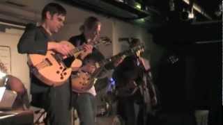 Joel Svensson, Frank Vignola, Erik Söderlind - My Shining Hour