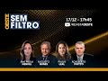 Oeste Sem Filtro: Dia D da Dosimetria no Senado 📅