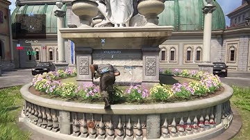 Uncharted 4 Multiplayer went wrong