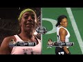 LFL | 2011 | WEEK 1 | LA TEMPTATION VS SEATTLE MIST