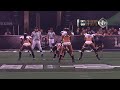 LFL | 2011 | WEEK 1 | LA TEMPTATION VS SEATTLE MIST