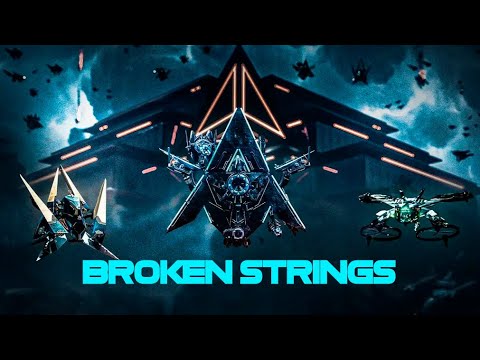 Alan Walker - Broken Strings (Xico Polo Remix)
