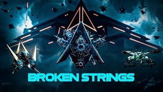Alan Walker  Broken Strings xico Polo Remix