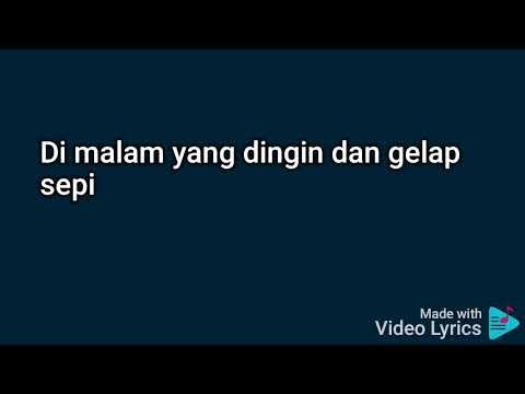 Terlalu Manis ( Lirik ) Slank - Lia Magdalena
