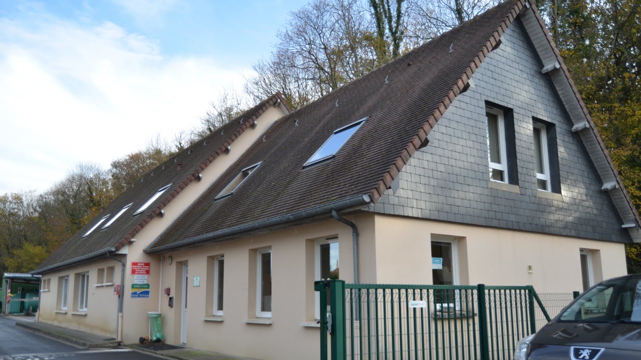 🔴 LA MAIRIE A VOTRE SERVICE : nos services techniques en vidéo