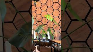 paneles geométricos puzzle decorativos para paredes