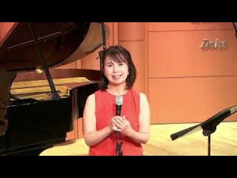 Rie Shimizu plays Kishio Hirao "Sonatina for flute and piano"/清水理恵 plays 平尾貴四男：フルートとピアノのためのソナチナ