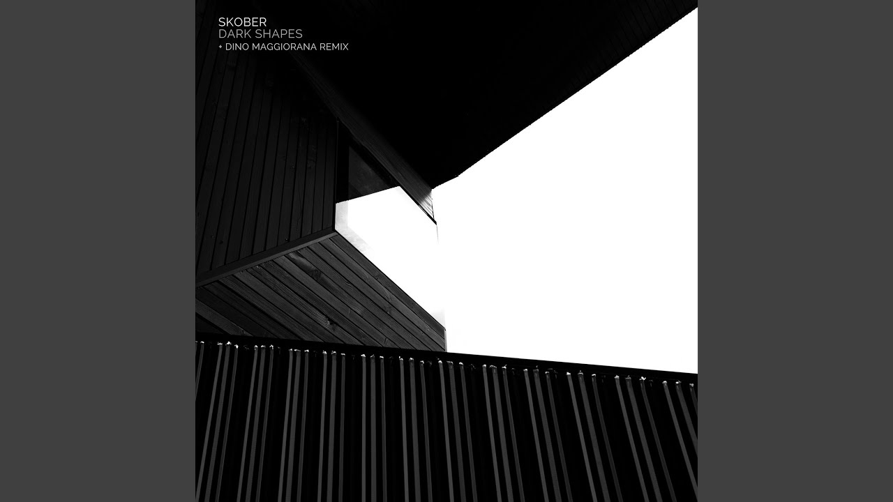 Watch Dark Shapes (Dino Maggiorana Remix) on YouTube Watch Dark Shapes (Dino Maggiorana Remix) on YouTube