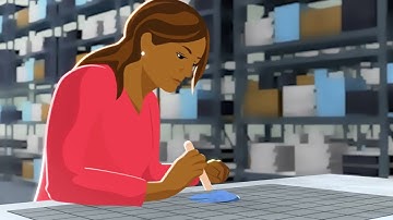 AMG - Solutions to Eliminate Waste, Incorrect Mix Ratios and Storing Hazardous Materials