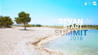 Promo Video | Seaside Startup Summit 2016 screenshot 1