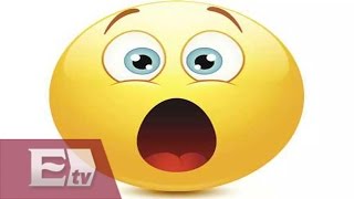 Emoticones que combinan con tus sentimientos / Hacker screenshot 2