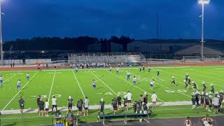 10th grade - JV - 2026 - Arnold vs South Walton (away) IMG 3538