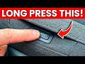 This SECRET Button Resets Your Japanese Car’s Computer — Fixes Problems Instantly