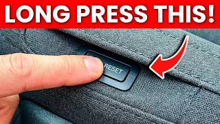 This SECRET Button Resets Your Japanese Car’s Computer — Fixes Problems Instantly