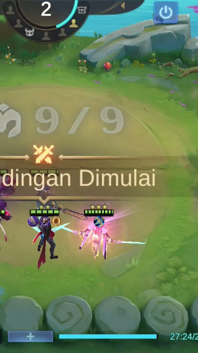 Fanny B3 gesekan Janda
