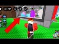jugando roblox :roba un meme xd