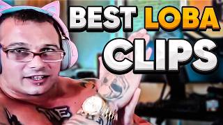 CLIPS THAT MADE LOBA FAMOUS CS EDITION