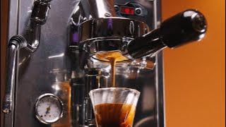 Bezzera Unica PID - Espresso with E61 Group