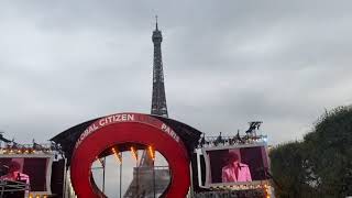 Elton John & Charlie Puth - After All (Global Citizen, Paris)