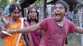 Lathi comedy gang is live