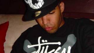 Drake Ft Lloyd A Night Off