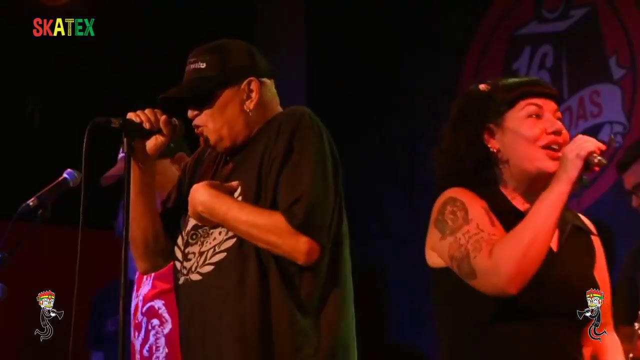 Skaparapid  FUERZA SKATEX