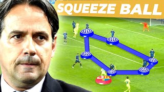 Comment Linter Dinzaghi Maîtrise Le Chaos Analyse Tactique