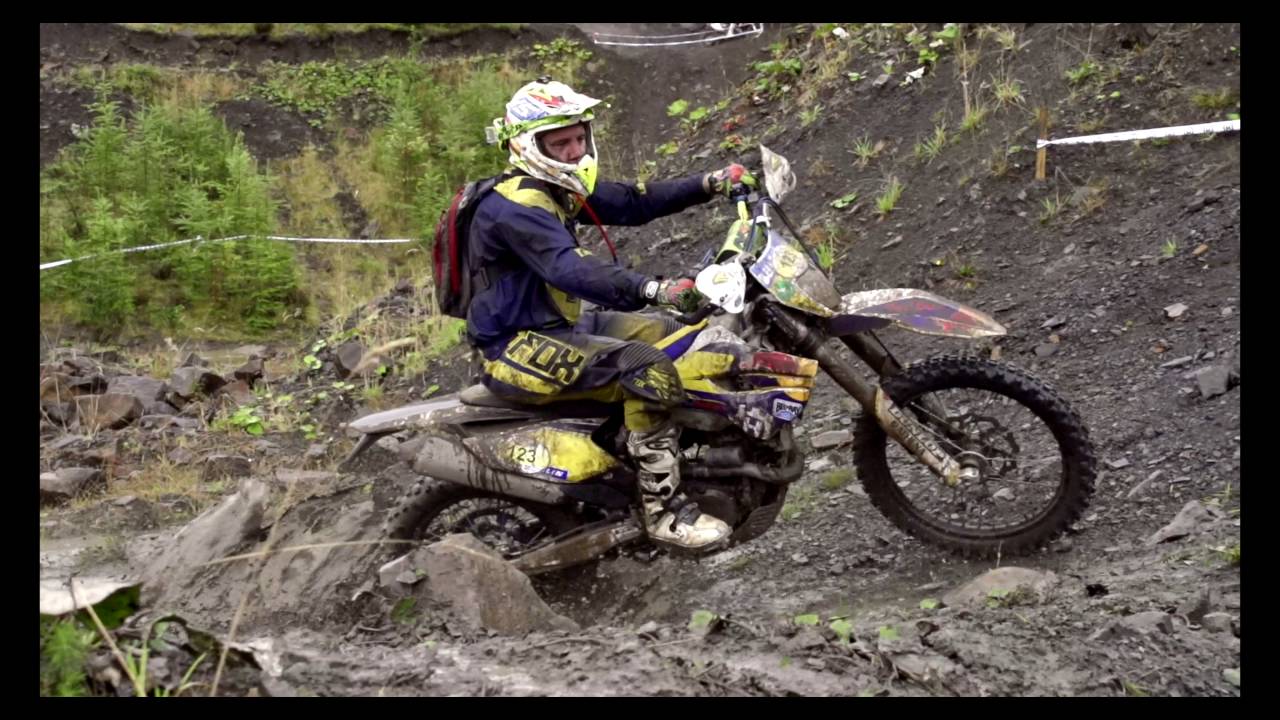 DAWN TO DUSK ENDURO 2016 FULL RACE HIGHLIGHTS COMING SOON