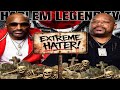 WACK 100 & OSCHINO GO TO WAR?! OSCHINO SNAPS ON WACK: “YOU A CORNBALL!” BEEF ABOUT TO EXPLODE?!