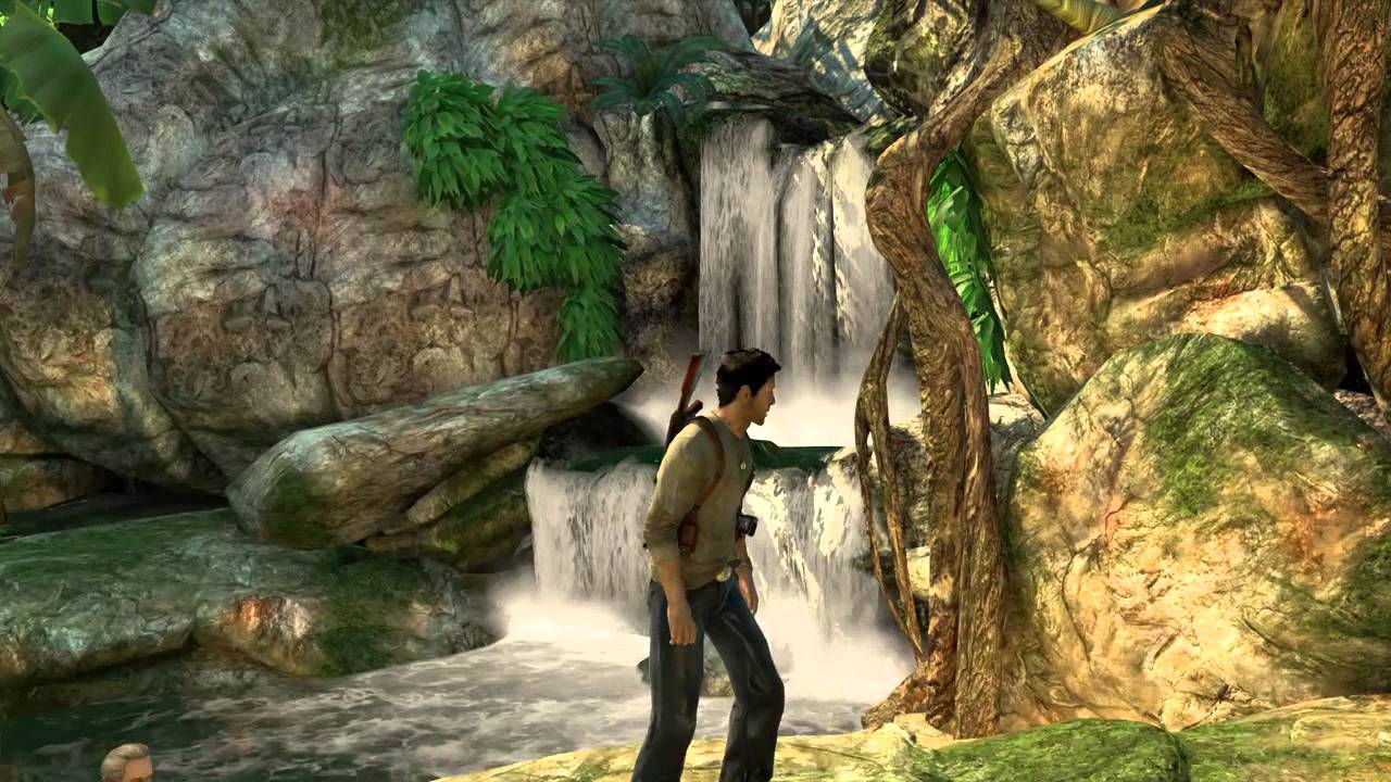 Uncharted™: The Nathan Drake Collection SILVER MOSAIC INCA EARRING