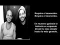 Calle 13 - Respira el momento (con Letra) - MultiViral 2014