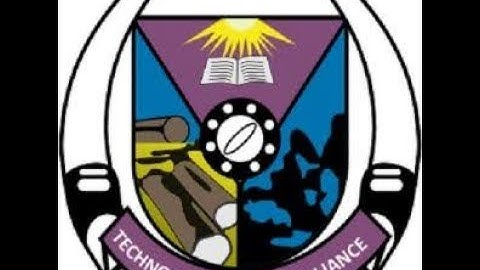 36th Convocation || Career Talk