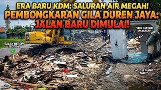 ERA KDM INFRASTRUKTUR JAWA BARAT MAKIN MAJU