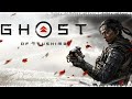 Jogando #ghostoftsushima #gameplay do início em 4k_60fps part_1
