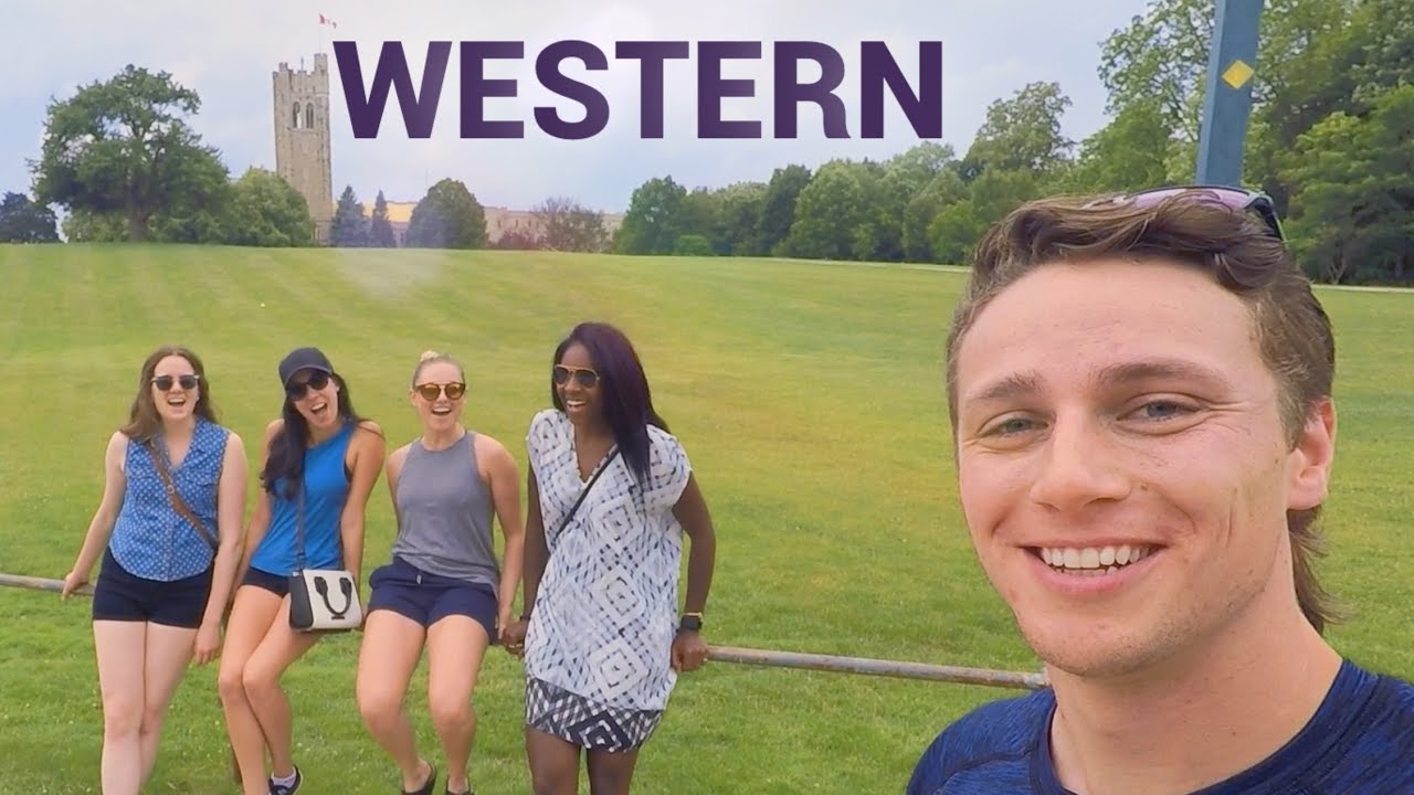 University of Western Ontario- Rankings, Admissions, Fees, Courses