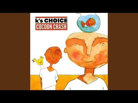 Punk music video thumbnail preview for K's Choice - Freestyle
