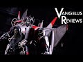 ThreeA DLX Blitzwing (Transformers Bumblebee Movie) - Vangelus Review 407