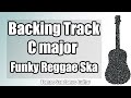Do / CSka Backing Track Funky Reggae Ska 