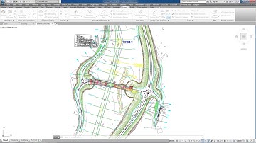 Ferrovia - Intersection Points