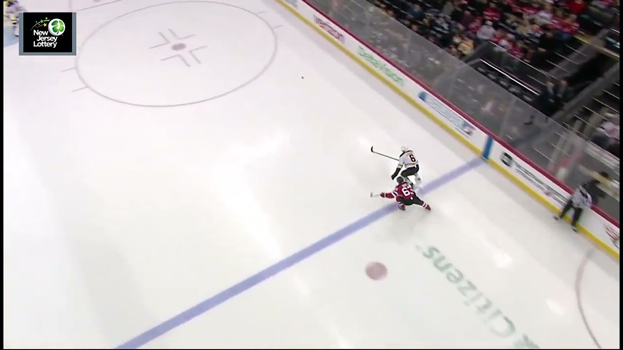 JESPER BRATT SPEEDBURST 