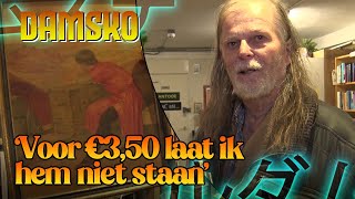 Download Lagu Klant Johan blijft maar spullen kopen, maar z’n huis zit vol - VERHALENFABRIEK MP3