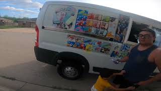 Ice Cream Truck