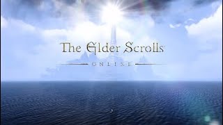 Alex's Underdog in Gaming Yt Lets Play of The Elder Scrolls Online Tamriel Unlimited Part 1 In 2024