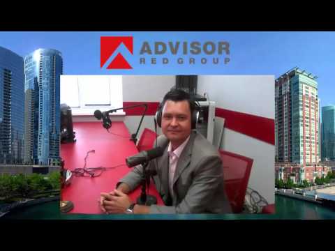 Advisor Red Group,