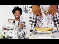 Jermaine Fowler’s Brisket Sandwich Is Made from His Favorite Cow | GQ